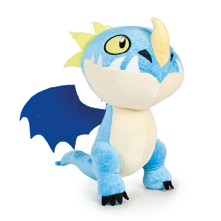 How to train a dragon plush stormfly the deadly nadder 25 cm 